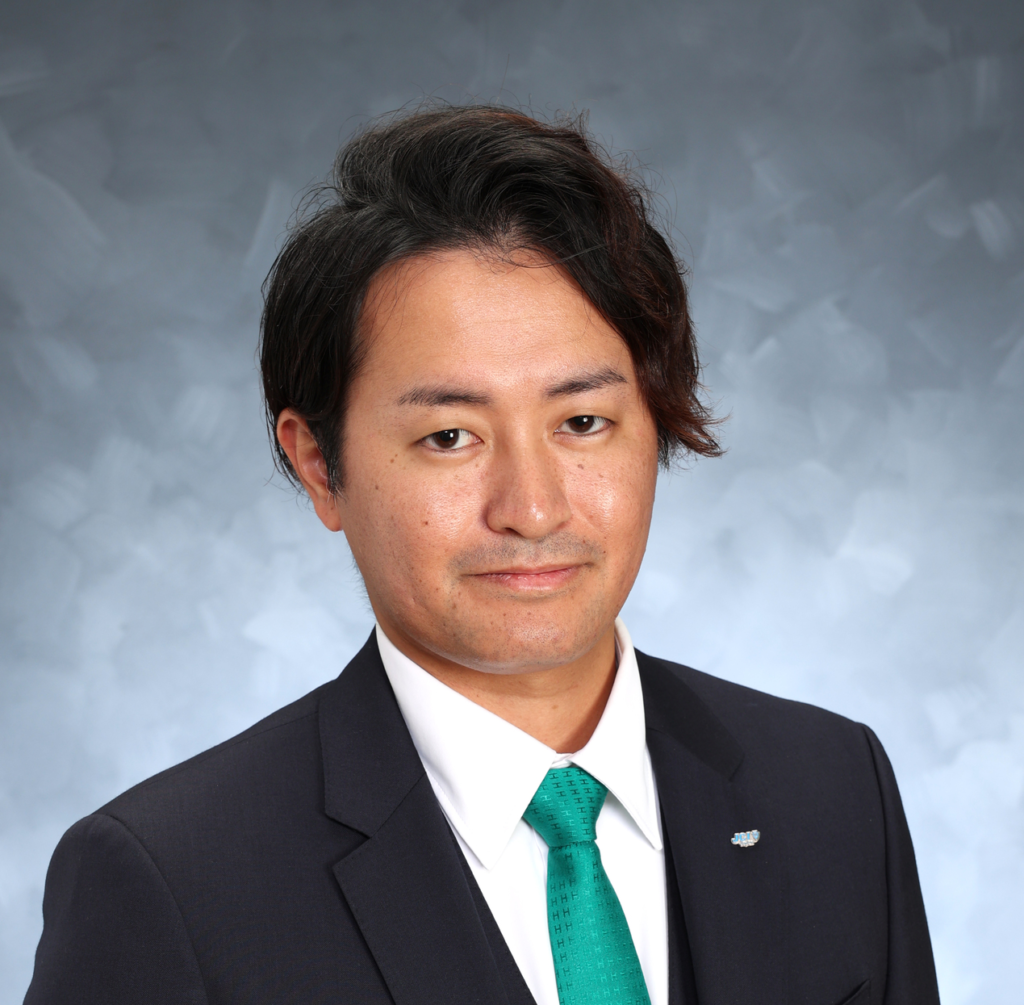 東京ブロック協議会 会長