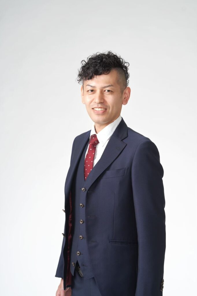 新潟ブロック協議会 会長